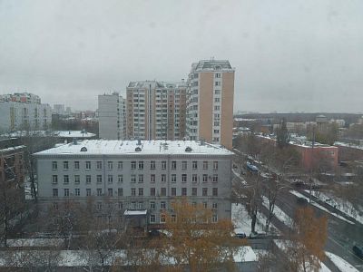 Купить квартиру г Москва, Береговой пр-д, д 5 к 1 25500000 рублей