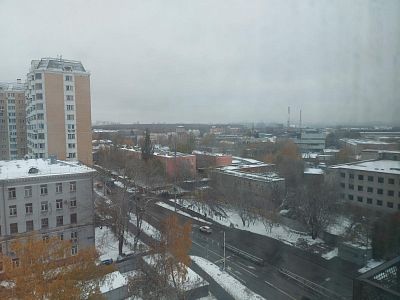 Купить квартиру г Москва, Береговой пр-д, д 5 к 1 19000000 рублей