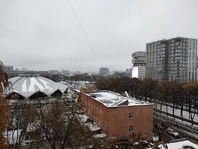 Купить квартиру г Москва, ул Серпуховский Вал, д 6 19800000 рублей
