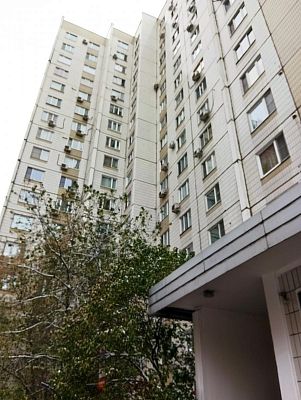Купить квартиру г Москва, ул 2-я Филевская, д 7 к 1 19000000 рублей