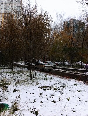 Купить квартиру г Москва, ул 2-я Филевская, д 7 к 1 19000000 рублей