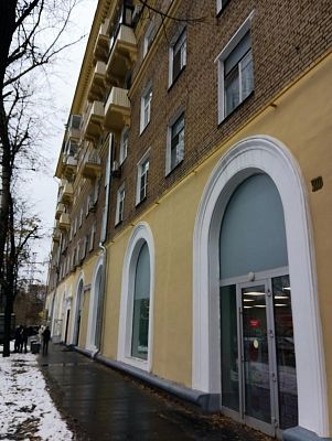 Купить квартиру г Москва, ул Олеко Дундича, д 5 27500000 рублей