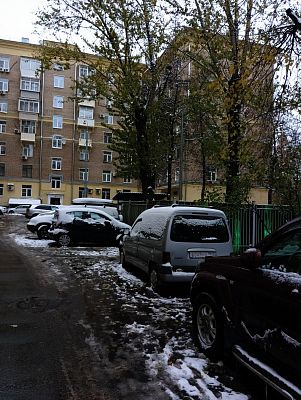Купить квартиру г Москва, ул Олеко Дундича, д 5 27500000 рублей