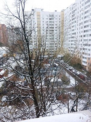 Купить квартиру г Москва, ул Олеко Дундича, д 5 27500000 рублей
