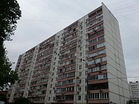 Купить квартиру г Москва, ул Кастанаевская, д 12 к 1 12000000 рублей