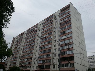 Купить квартиру г Москва, ул Кастанаевская, д 12 к 1 12000000 рублей