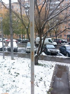 Купить квартиру г Москва, ул Кастанаевская, д 12 к 1 12000000 рублей