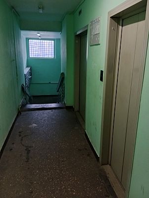 Купить квартиру г Москва, ул Кастанаевская, д 12 к 1 12000000 рублей