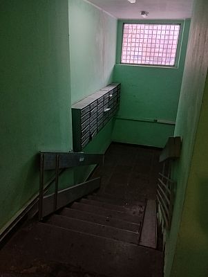 Купить квартиру г Москва, ул Кастанаевская, д 12 к 1 12000000 рублей