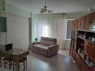 Купить квартиру г Сочи, ул Волжская, д 32 9800000 рублей