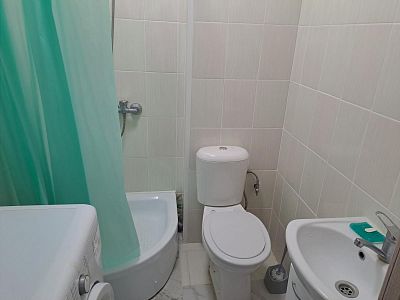 Купить квартиру г Сочи, ул Волжская, д 32 9800000 рублей