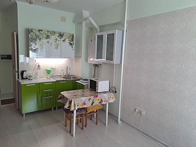 Купить квартиру г Сочи, ул Волжская, д 32 9800000 рублей