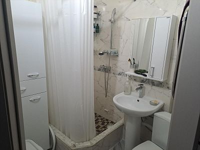 Купить квартиру г Сочи, ул Полтавская, д 32/14 15800000 рублей