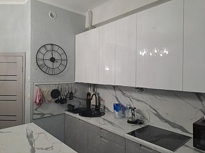 Купить квартиру г Сочи, ул Полтавская, д 32/14 15800000 рублей