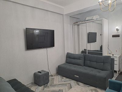 Купить квартиру г Сочи, ул Полтавская, д 32/14 15800000 рублей