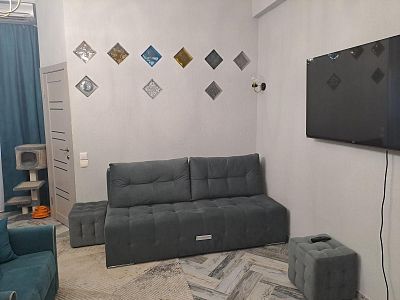 Купить квартиру г Сочи, ул Полтавская, д 32/14 15800000 рублей
