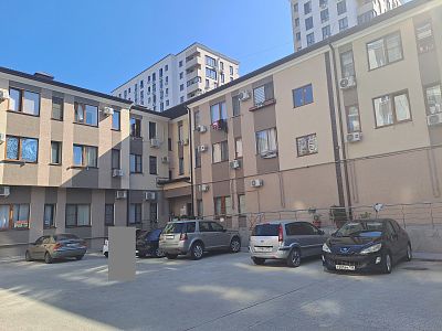 Купить квартиру г Сочи, ул Волжская, д 32 9800000 рублей