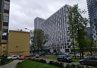 Купить квартиру г Москва, ул Гжатская, д 5 к 6 28800000 рублей