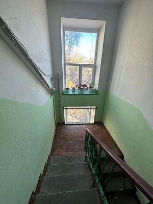 Продать квартиру г Хабаровск, ул Владивостокская, д 24 6000000 рублей