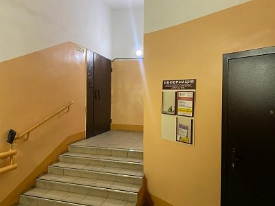 Купить квартиру г Хабаровск, ул Гайдара, д 12 9900000 рублей