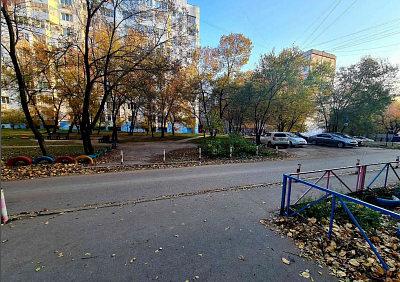 Купить квартиру г Хабаровск, ул Магнитогорская, д 6 6500000 рублей