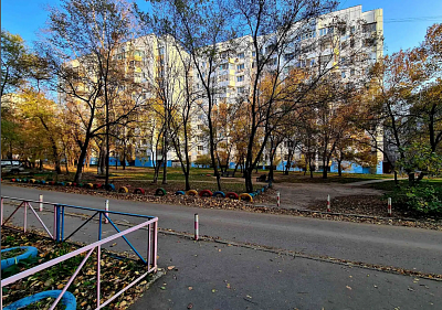 Купить квартиру г Хабаровск, ул Магнитогорская, д 6 6500000 рублей