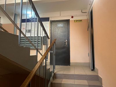 Купить квартиру г Хабаровск, ул Воронежская, д 38 5600000 рублей