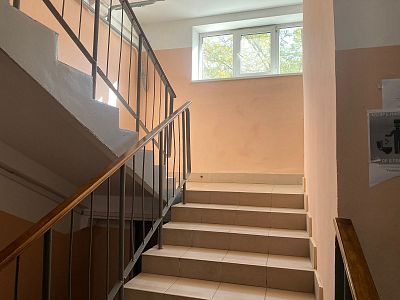 Купить квартиру г Хабаровск, ул Воронежская, д 38 5600000 рублей
