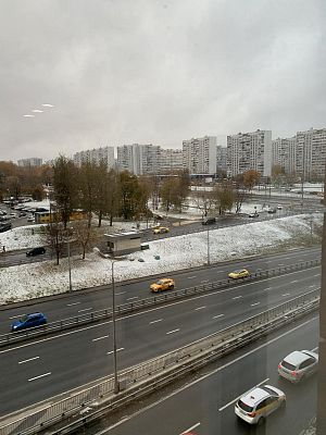 Купить квартиру г Москва, Рублёвское шоссе, д 101 28000000 рублей