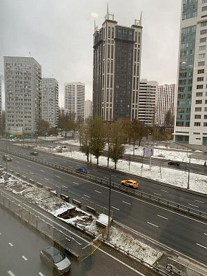 Купить квартиру г Москва, Рублёвское шоссе, д 101 28000000 рублей