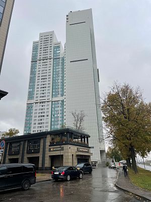 Купить квартиру г Москва, Рублёвское шоссе, д 107 25800000 рублей
