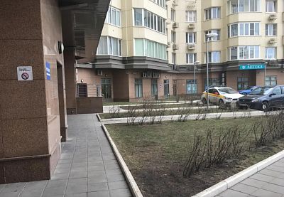 Купить квартиру г Москва, ул Ярцевская, д 32 29500000 рублей
