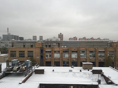 Купить квартиру г Москва, Столярный пер, д 3 к 34 54000000 рублей
