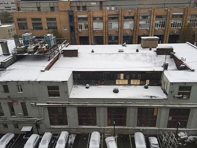 Купить квартиру г Москва, Столярный пер, д 3 к 34 54000000 рублей