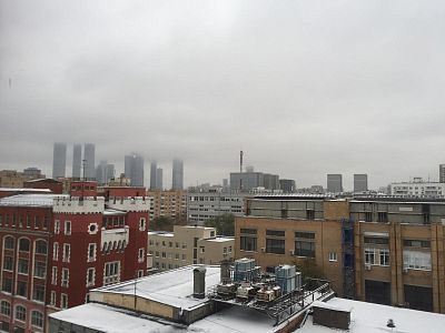 Купить квартиру г Москва, Столярный пер, д 3 к 34 54000000 рублей