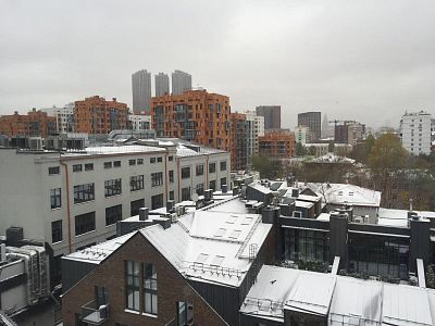 Купить квартиру г Москва, Столярный пер, д 3 к 34 54000000 рублей