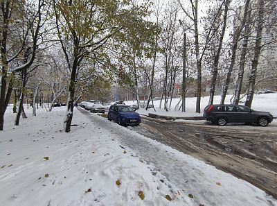 Купить квартиру г Москва, Балаклавский пр-кт, д 46А 14000000 рублей
