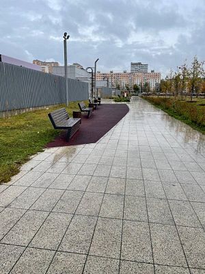 Купить квартиру г Москва, Береговой пр-д, д 1Б 24550000 рублей