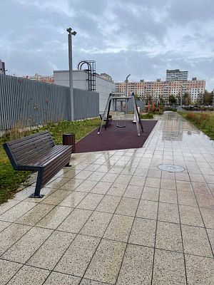 Купить квартиру г Москва, Береговой пр-д, д 1Б 24550000 рублей