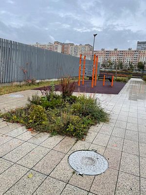 Купить квартиру г Москва, Береговой пр-д, д 1Б 24550000 рублей