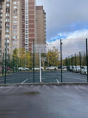 Купить квартиру г Москва, ул Оршанская, д 9 25950000 рублей