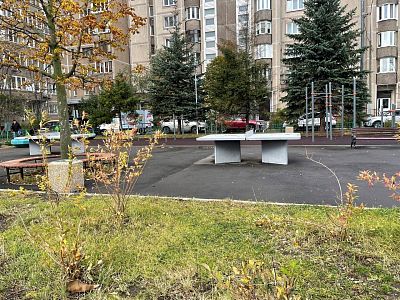 Купить квартиру г Москва, ул Оршанская, д 9 25950000 рублей