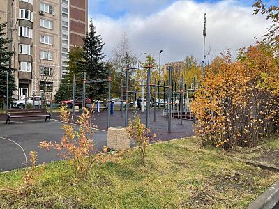 Купить квартиру г Москва, ул Оршанская, д 9 25950000 рублей