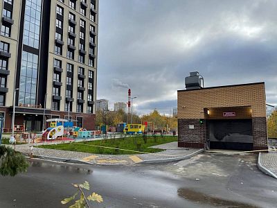 Купить квартиру г Москва, ул Оршанская, д 9 25950000 рублей