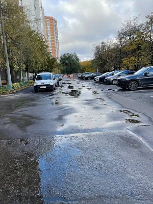 Купить квартиру г Москва, ул Оршанская, д 9 25950000 рублей