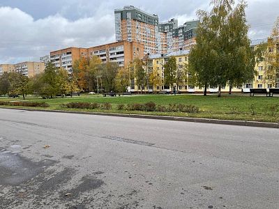 Купить квартиру г Москва, ул Кунцевская, д 2 17750000 рублей