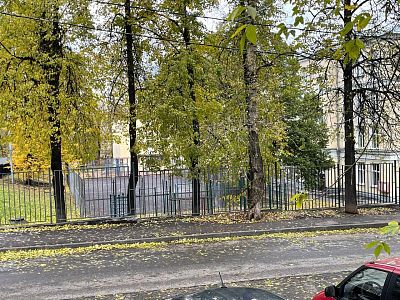 Купить квартиру г Москва, ул Кунцевская, д 2 17750000 рублей