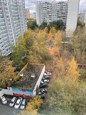 Купить квартиру г Москва, ул Кунцевская, д 2 17750000 рублей
