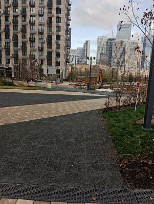 Купить квартиру г Москва, ул Большая Филёвская, д 3 к 2 22700000 рублей
