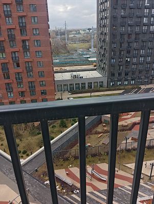 Купить квартиру г Москва, ул Большая Филёвская, д 3 к 2 22700000 рублей
